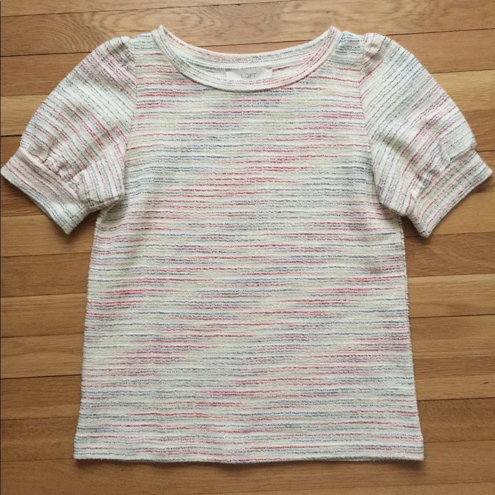 Loft Shirt
